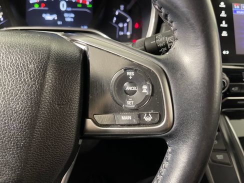 Used 2017 Honda CR-V EX-L image 29