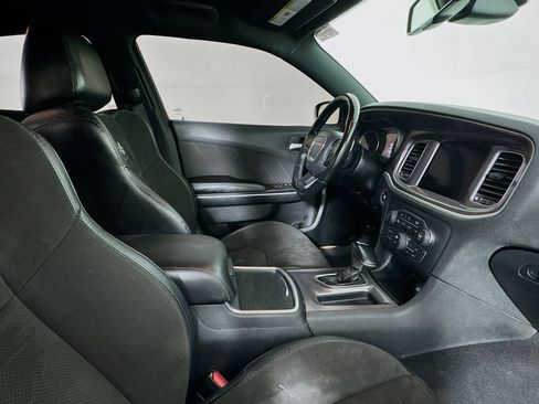 Used 2021 Dodge Charger Scat Pack RWD image 28