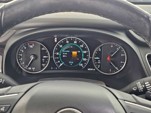 Used 2019 Buick LaCrosse Avenir w/ Driver Confidence Package II image 23