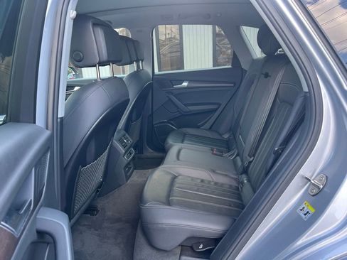 Used 2023 Audi Q5 2.0T Premium Plus w/ Premium Plus Package image 14