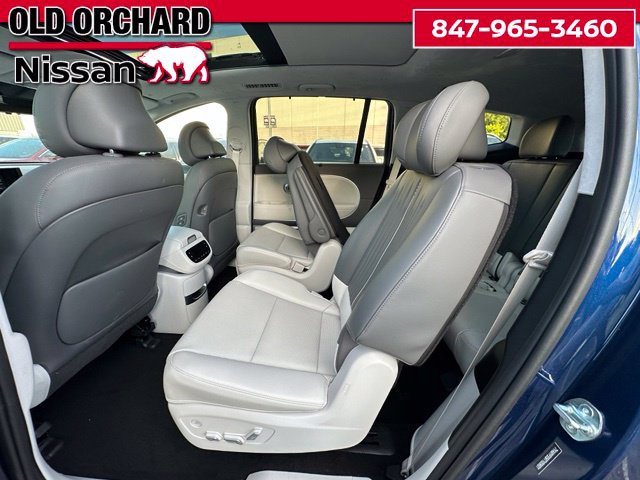Used 2026 Hyundai Ioniq 9 Calligraphy AWD/4WD image 15
