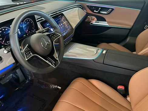 Certified 2026 Mercedes-Benz E 350 Sedan image 10