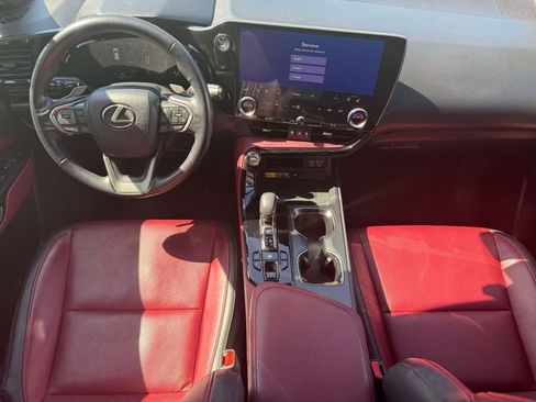 Certified 2023 Lexus NX 350 AWD image 18