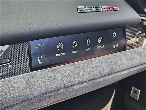Used 2023 Ferrari 296 GTS RWD image 14