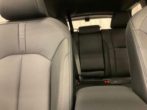 New 2026 Subaru Outback Touring XT AWD/4WD image 23