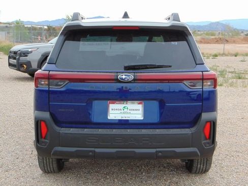 New 2026 Subaru Outback Touring XT AWD/4WD image 5