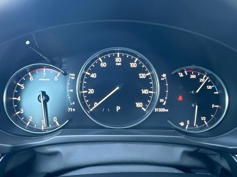 Used 2023 MAZDA CX-5 AWD 2.5 S w/ Premium Plus Pkg image 25