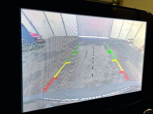 Certified 2020 Ford EcoSport SE w/ SE Convenience Package image 20