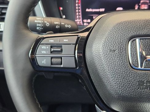 New 2026 Honda Pilot Elite image 27