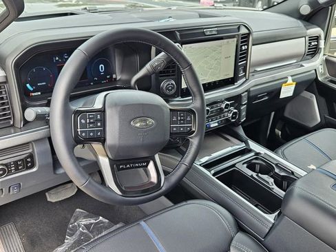 New 2026 Ford F350 Platinum AWD/4WD image 32