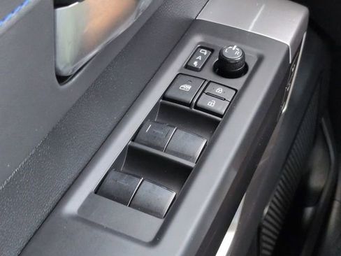 Certified 2023 Toyota Sequoia Platinum AWD/4WD image 24