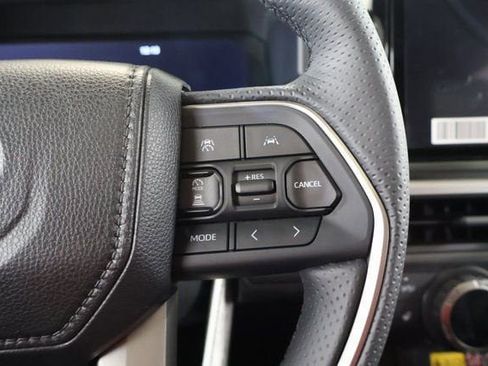 New 2026 Toyota 4Runner Limited image 19