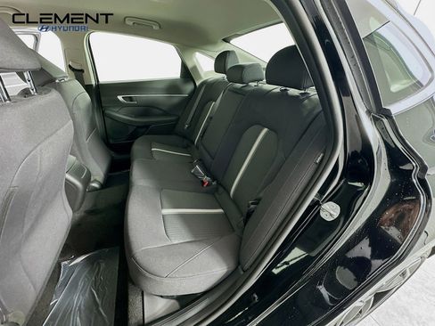 New 2026 Hyundai Sonata SEL image 27