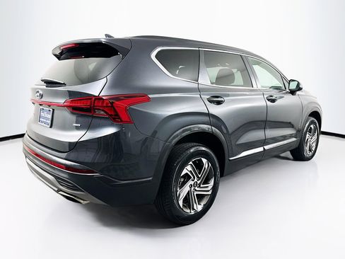Certified 2023 Hyundai Santa Fe SE image 7