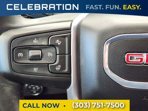Certified 2024 GMC Sierra 1500 Elevation image 21