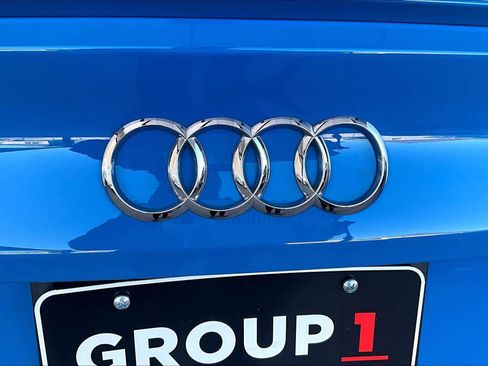 Used 2022 Audi S5 Premium Plus image 31