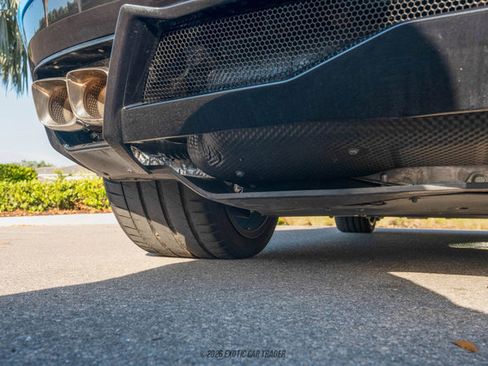 Used 2022 Chevrolet Corvette Stingray Preferred Conv w/ Z51 Performance Package image 83