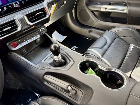 New 2025 Ford Mustang GT Premium w/ GT Performance Package image 19