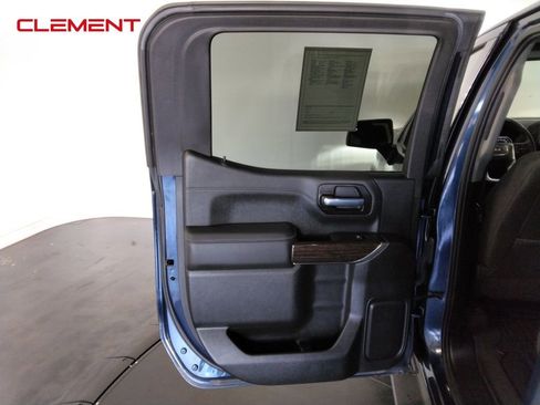 Used 2020 GMC Sierra 1500 Elevation image 26