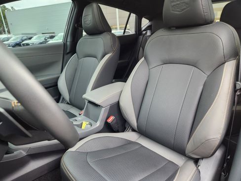 Used 2024 Subaru Crosstrek 2.5i Wilderness w/ Wilderness Package image 7