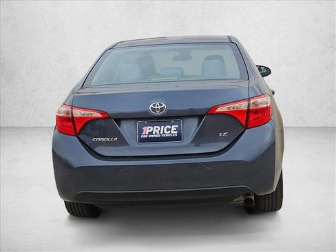 Used 2019 Toyota Corolla LE image 6