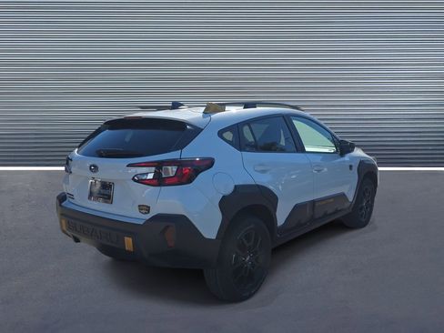 New 2026 Subaru Crosstrek 2.5i Wilderness image 3