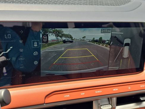 New 2027 Kia Telluride SX FWD image 25