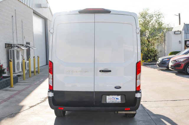 Used 2023 Ford Transit 150 Medium Roof RWD image 7