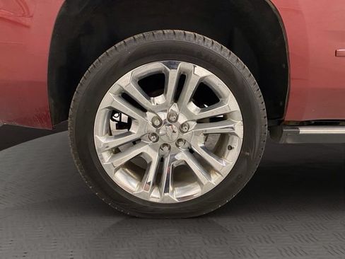 Used 2020 Chevrolet Tahoe Premier w/ Premier Plus Edition AWD/4WD image 39