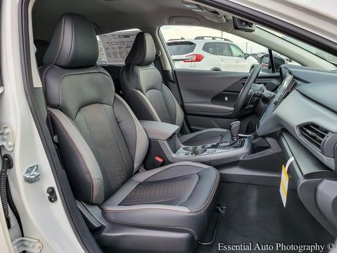 New 2026 Subaru Crosstrek 2.5i Limited w/ Crosstrek Mirror Package image 27
