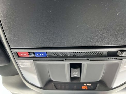 New 2026 Subaru Forester Wilderness AWD/4WD image 16