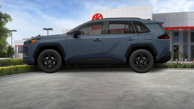 New 2026 Toyota RAV4 LE FWD image 26