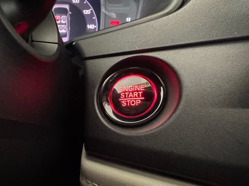 Used 2024 Honda Accord EX image 23
