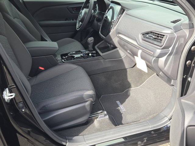 New 2026 Subaru Forester Sport AWD/4WD image 9
