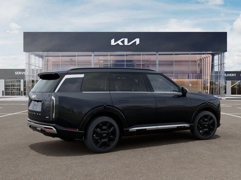 New 2027 Kia Telluride SX Prestige AWD/4WD image 6