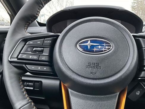 New 2026 Subaru Crosstrek 2.5i Wilderness image 22