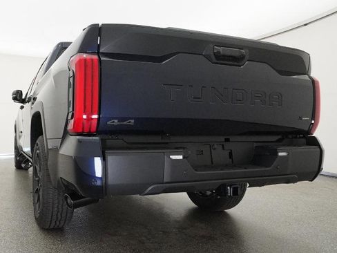 New 2026 Toyota Tundra SR5 AWD/4WD image 49