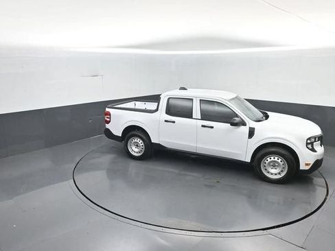New 2026 Ford Maverick XL FWD image 20