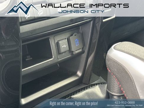 Used 2023 Toyota 4Runner TRD Pro AWD/4WD image 28