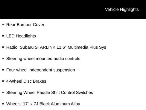 Used 2020 Subaru Outback Premium image 7