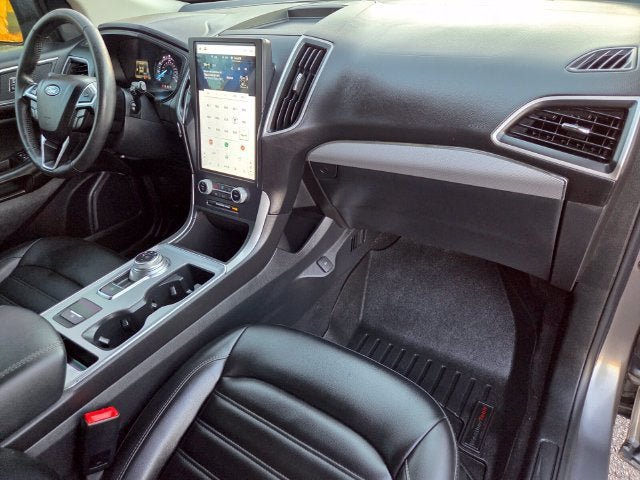 Used 2022 Ford Edge SEL w/ Convenience Package AWD/4WD image 23