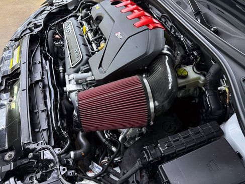 Used 2019 Audi RS 3 w/ Technology Package image 31