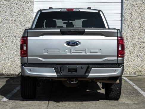 Used 2021 Ford F150 XL w/ STX Appearance Package AWD/4WD image 9