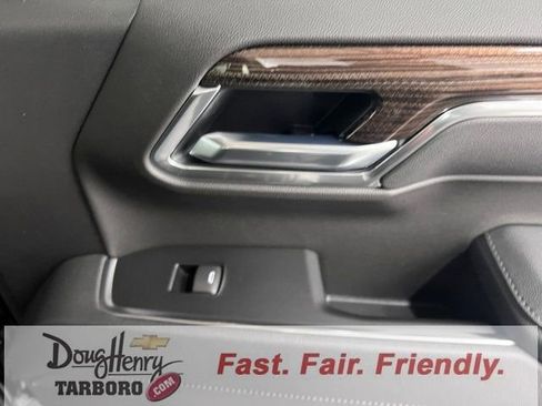 New 2026 Chevrolet Silverado 1500 RST w/ All Star Edition Plus image 35