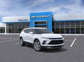 New 2026 Chevrolet Blazer LT w/ Sound & Technology Package video 1