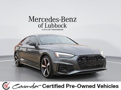 Used 2023 Audi A5 2.0T Premium Plus w/ Premium Plus