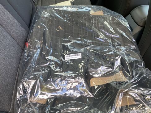 New 2025 Ford Maverick XLT w/ XLT Luxury Package image 43