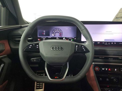 New 2026 Audi SQ5 Prestige AWD/4WD image 15