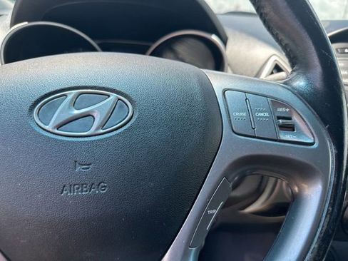 Used 2015 Hyundai Tucson SE FWD image 33