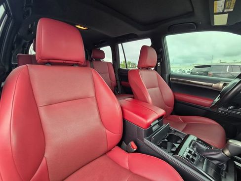 Used 2021 Lexus GX 460 Premium w/ Premium Package AWD/4WD image 18